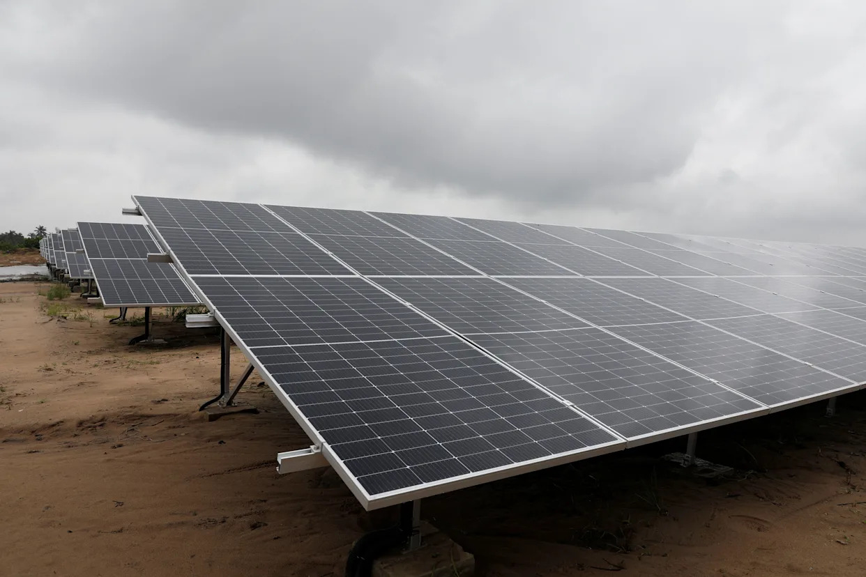 Solar minigrids in Nigeria could offer major jobs boost, report finds