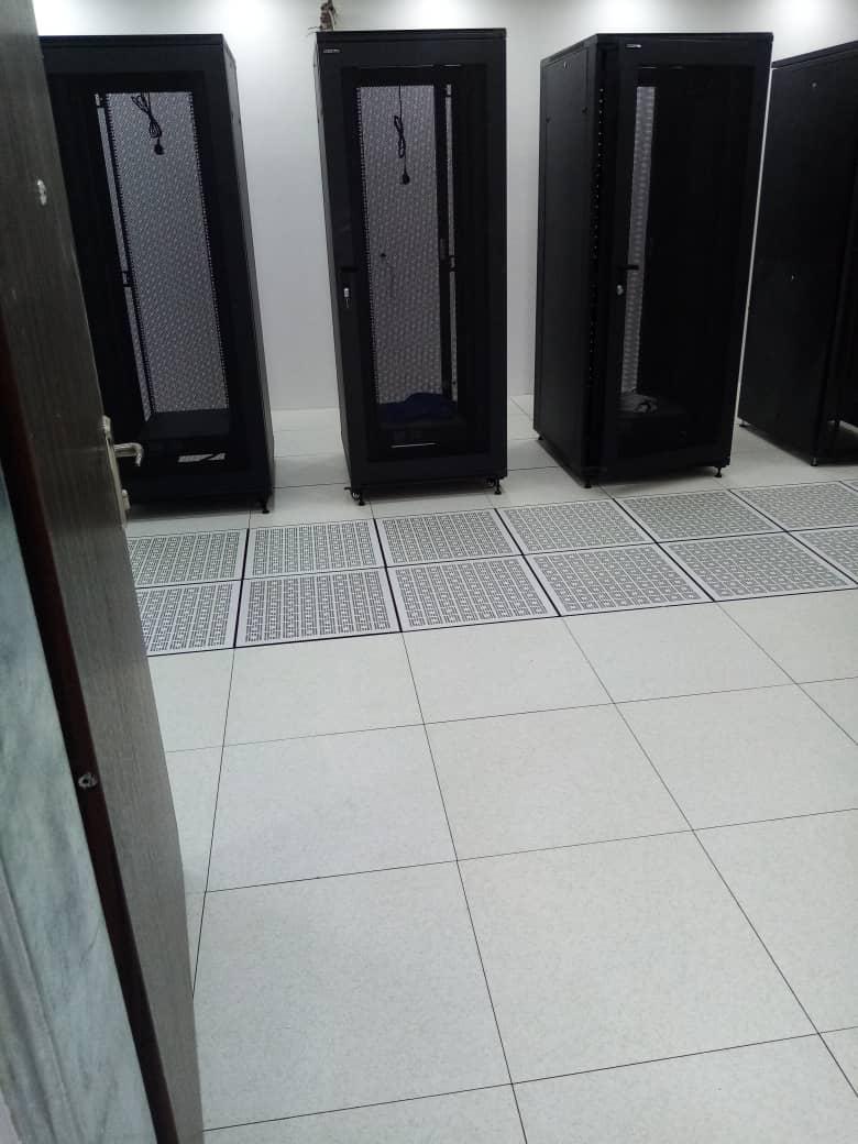 Completed Project